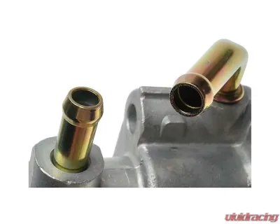 Intermotor Idle Air Control Valve Standard Ignition AC250 - AC250