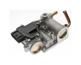 Intermotor Idle Air Control Valve Standard Ignition AC250
