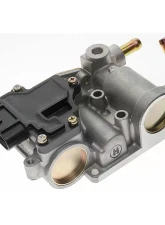 Intermotor Idle Air Control Valve Standard Ignition AC250                                     - AC250 - Image 6