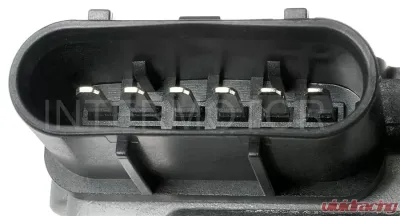 Intermotor Idle Air Control Valve Standard Ignition AC250 - AC250