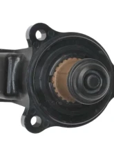 Intermotor Idle Air Control Valve Standard Ignition AC254                                     - AC254 - Image 2