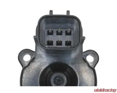 Intermotor Idle Air Control Valve Standard Ignition AC254 - AC254
