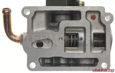 Intermotor Idle Air Control Valve Standard Ignition AC255 - AC255