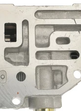 Intermotor Idle Air Control Valve Standard Ignition AC257                                     - AC257 - Image 2