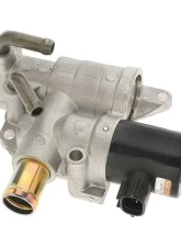 Intermotor Idle Air Control Valve Standard Ignition AC257                                     - AC257 - Image 6
