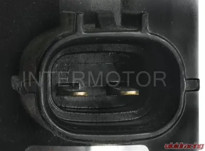 Intermotor Idle Air Control Valve Standard Ignition AC257 - AC257