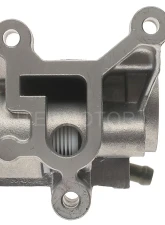 Intermotor Idle Air Control Valve Standard Ignition AC258                                     - AC258 - Image 2