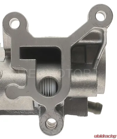 Intermotor Idle Air Control Valve Standard Ignition AC258 - AC258