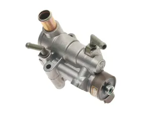 Intermotor Idle Air Control Valve Standard Ignition AC258