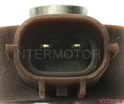 Intermotor Idle Air Control Valve Standard Ignition AC258 - AC258