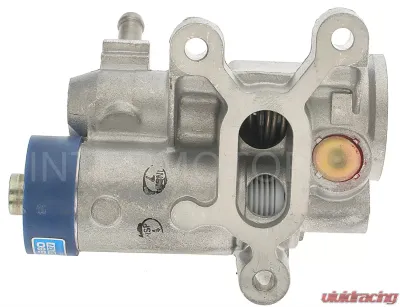 Intermotor Idle Air Control Valve Standard Ignition AC260 - AC260