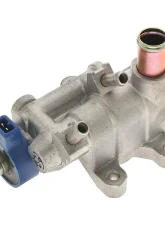 Intermotor Idle Air Control Valve Standard Ignition AC260                                     - AC260 - Image 6