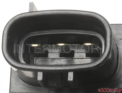 Intermotor Idle Air Control Valve Standard Ignition AC261 - AC261