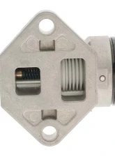 Intermotor Idle Air Control Valve Standard Ignition AC262                                     - AC262 - Image 5