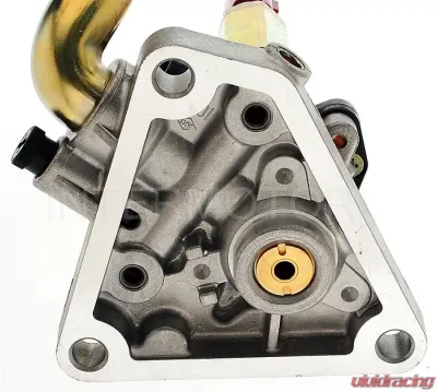 Intermotor Idle Air Control Valve Standard Ignition AC264 - AC264