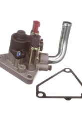Intermotor Idle Air Control Valve Standard Ignition AC264                                     - AC264 - Image 14