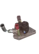 Intermotor Idle Air Control Valve Standard Ignition AC264                                     - AC264 - Image 7