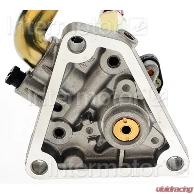 Intermotor Idle Air Control Valve Standard Ignition AC264 - AC264