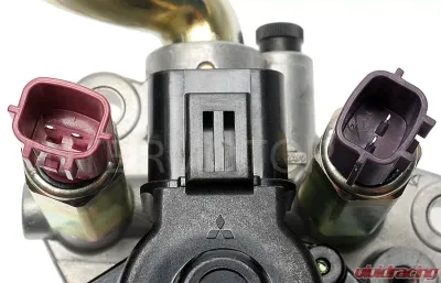 Intermotor Idle Air Control Valve Standard Ignition AC264 - AC264