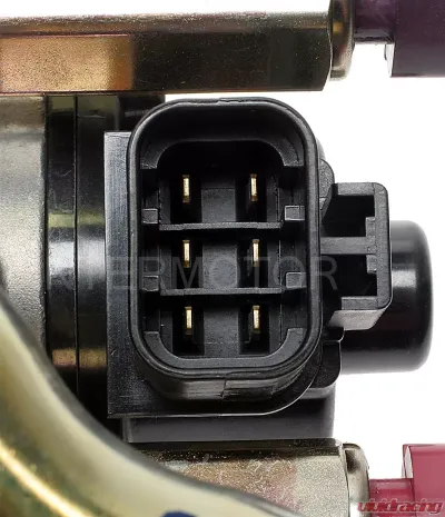 Intermotor Idle Air Control Valve Standard Ignition AC264 - AC264