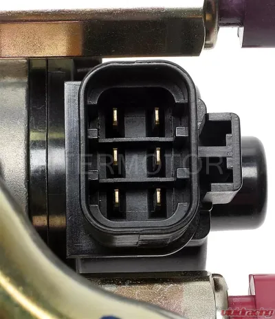 Intermotor Idle Air Control Valve Standard Ignition AC264 - AC264