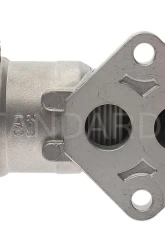Intermotor Idle Air Control Valve Standard Ignition AC273                                     - AC273 - Image 2