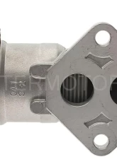 Intermotor Idle Air Control Valve Standard Ignition AC273                                     - AC273 - Image 4