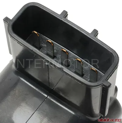 Intermotor Idle Air Control Valve Standard Ignition AC277 - AC277