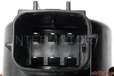 Intermotor Idle Air Control Valve Standard Ignition AC283 - AC283