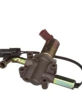 Intermotor Idle Air Control Valve Standard Ignition AC284                                     - AC284 - Image 3