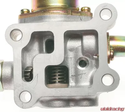 Intermotor Idle Air Control Valve Standard Ignition AC284 - AC284
