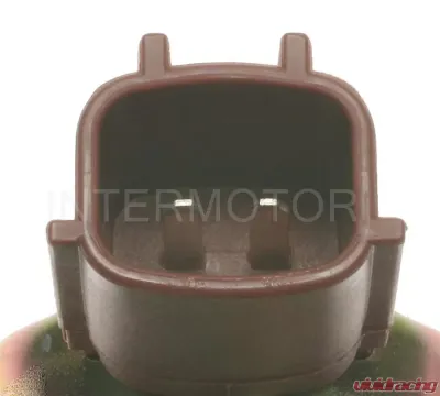 Intermotor Idle Air Control Valve Standard Ignition AC284 - AC284