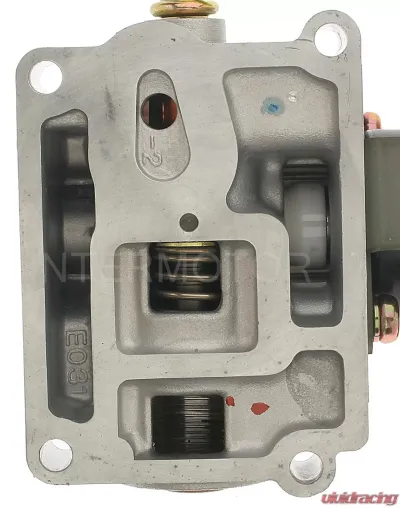 Intermotor Idle Air Control Valve Standard Ignition AC289 - AC289