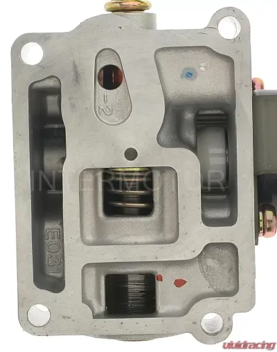 Intermotor Idle Air Control Valve Standard Ignition AC289 - AC289