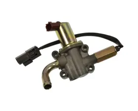 Intermotor Idle Air Control Valve Standard Ignition AC293