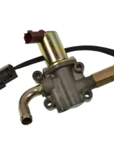 Intermotor Idle Air Control Valve Standard Ignition AC293                                     - AC293 - Image 6
