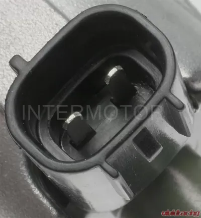 Intermotor Idle Air Control Valve Standard Ignition AC294 - AC294