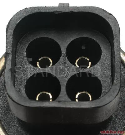 Idle Air Control Valve Standard Ignition AC2 - AC2