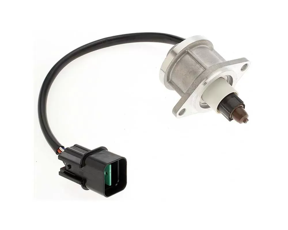 Intermotor Idle Air Control Valve Standard Ignition AC302 - AC302
