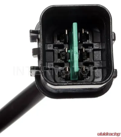 Intermotor Idle Air Control Valve Standard Ignition AC302 - AC302