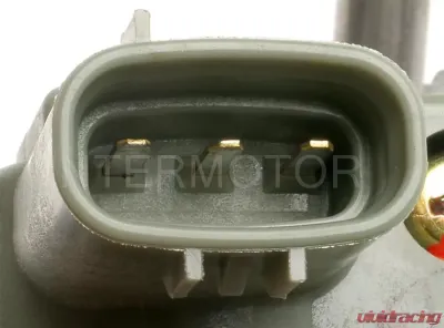 Intermotor Idle Air Control Valve Standard Ignition AC308 - AC308