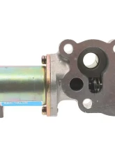 Intermotor Idle Air Control Valve Standard Ignition AC323                                     - AC323 - Image 5