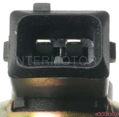 Intermotor Idle Air Control Valve Standard Ignition AC324 - AC324