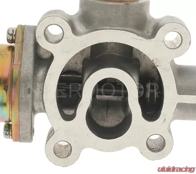 Intermotor Idle Air Control Valve Standard Ignition AC326 - AC326