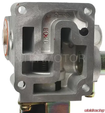 Intermotor Idle Air Control Valve Standard Ignition AC331 - AC331
