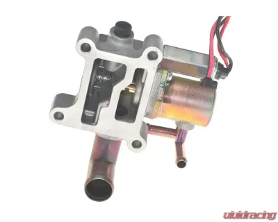 Intermotor Idle Air Control Valve Standard Ignition AC335 - AC335
