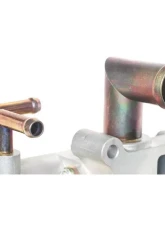 Intermotor Idle Air Control Valve Standard Ignition AC335                                     - AC335 - Image 3