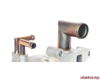 Intermotor Idle Air Control Valve Standard Ignition AC335 - AC335