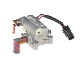 Intermotor Idle Air Control Valve Standard Ignition AC335