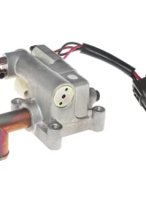 Intermotor Idle Air Control Valve Standard Ignition AC335                                     - AC335 - Image 6